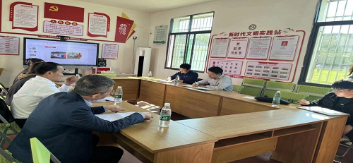 党建引领聚合力 探索四项融合释放社区治理强大效能-微视中国_中国网